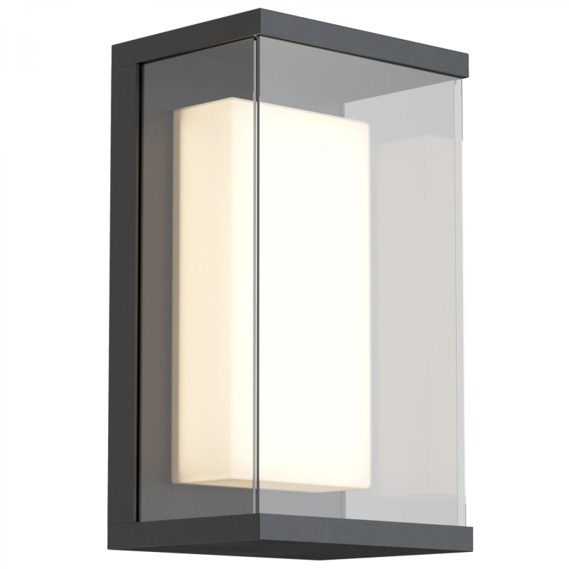 MAYTONI O021WL-L10B3K BAKER STREET vonkajšie svietidlo