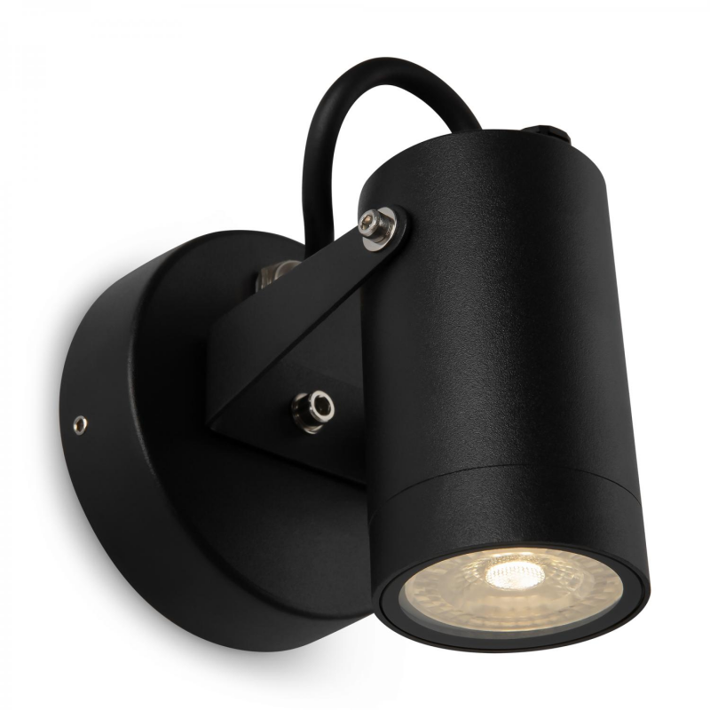 MAYTONI O025WL-01B SCOPE vonkajšie svietidlo