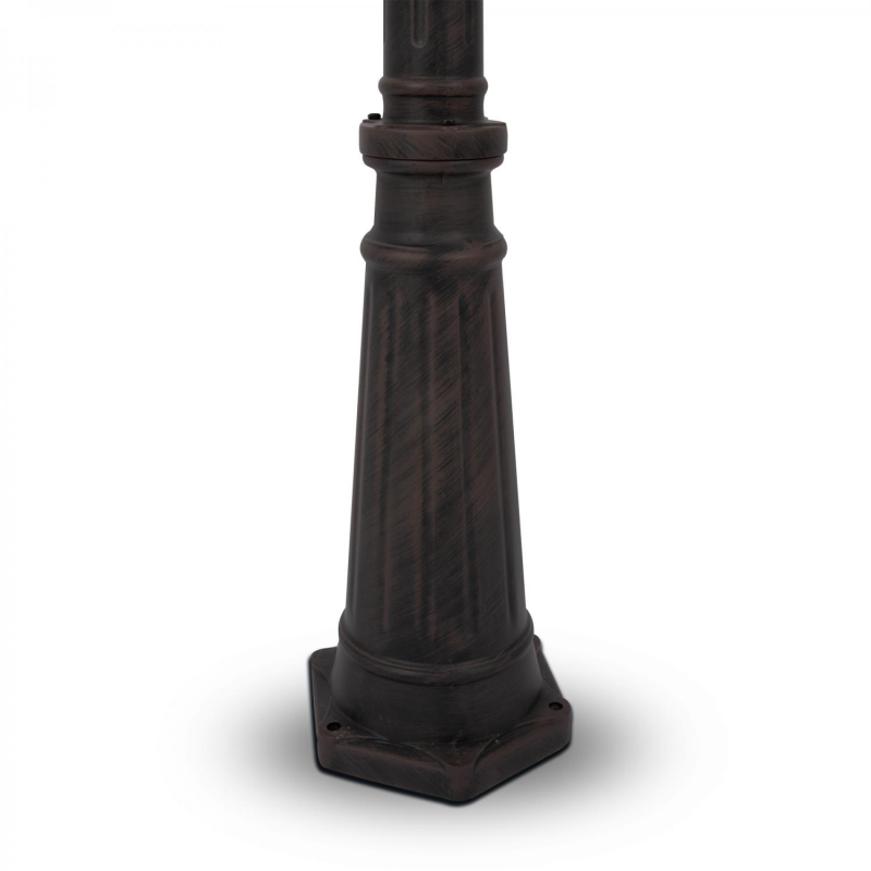 MAYTONI O414FL-03BZ FLEUR vonkajšie svietidlo