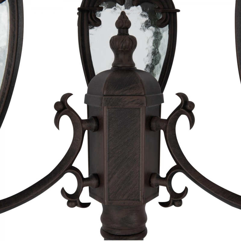 MAYTONI O414FL-03BZ FLEUR vonkajšie svietidlo