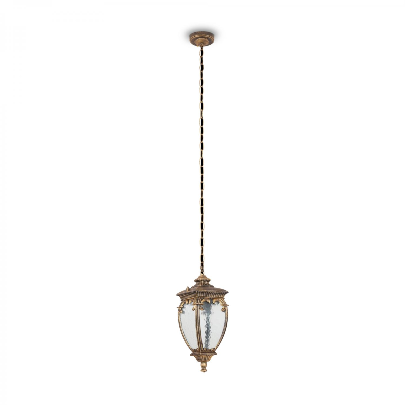 MAYTONI O414PL-01GB FLEUR vonkajšie svietidlo
