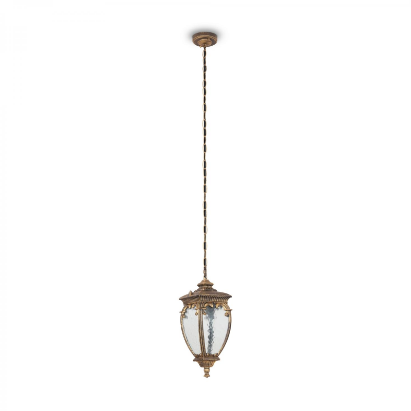 MAYTONI O414PL-01GB FLEUR vonkajšie svietidlo