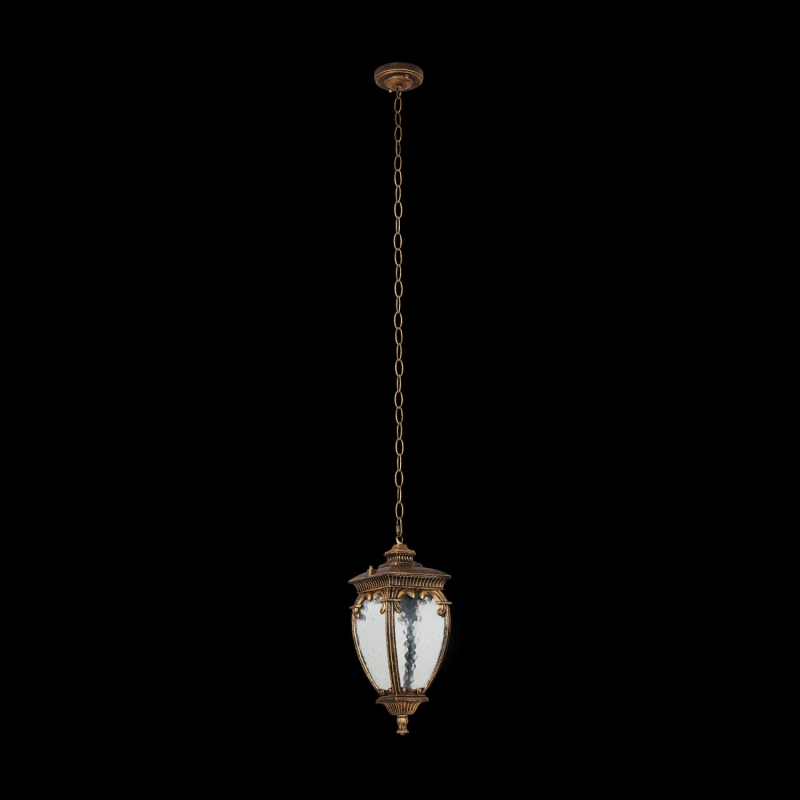 MAYTONI O414PL-01GB FLEUR vonkajšie svietidlo