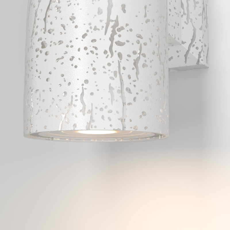MAYTONI O574WL-02W BOWERY vonkajšie svietidlo