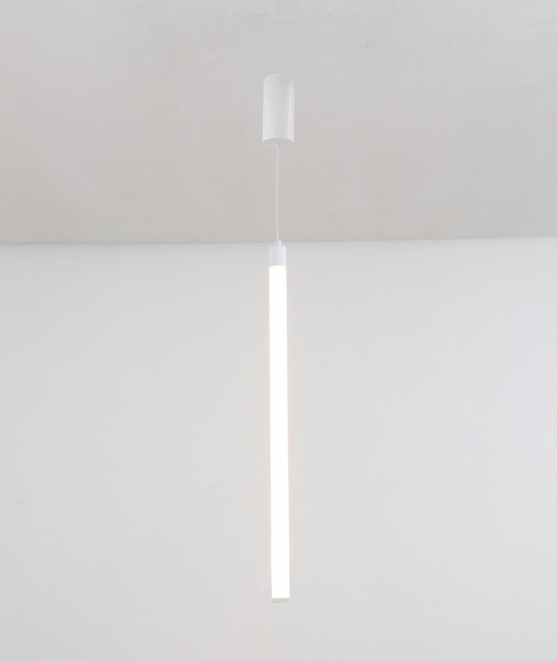 MAYTONI P022PL-L10W RAY závesné LED svietidlo