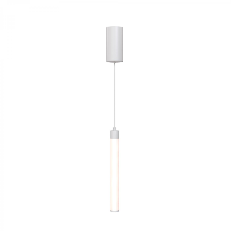MAYTONI P022PL-L10W RAY závesné LED svietidlo