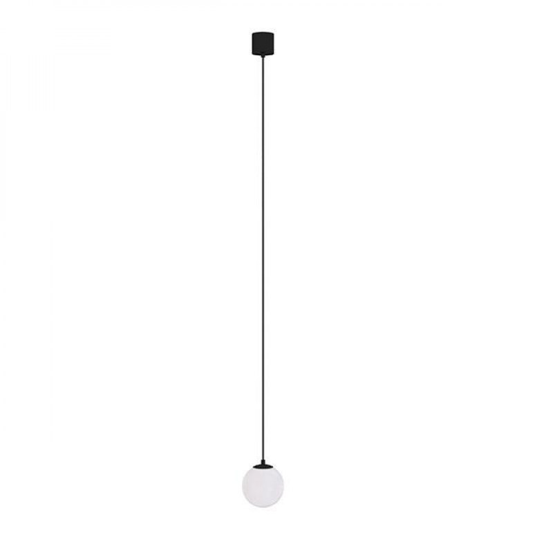 MAYTONI P039PL-5W3K-10-B LUNA závesné svietidlo