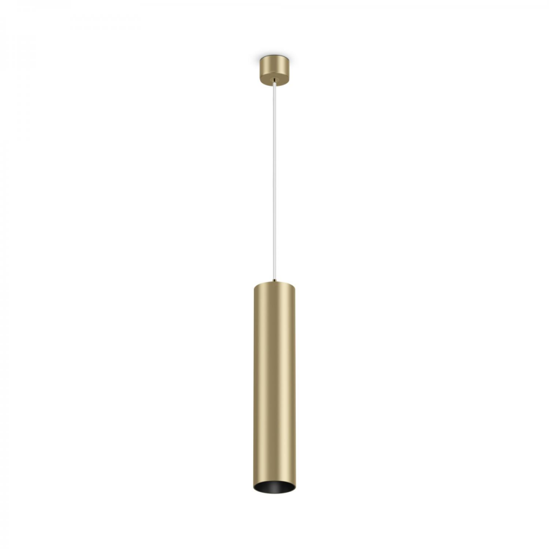 MAYTONI P075PL-01MG FOCUS závesné bodové svietidlo