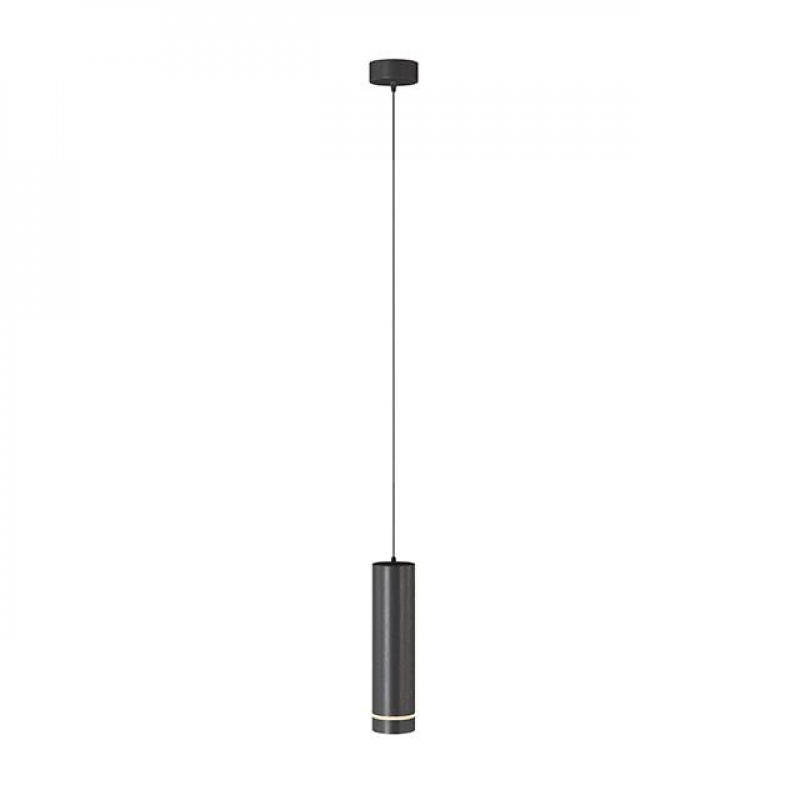 MAYTONI P085PL-12W4K-B ORLO závesné bodové LED svietidlo