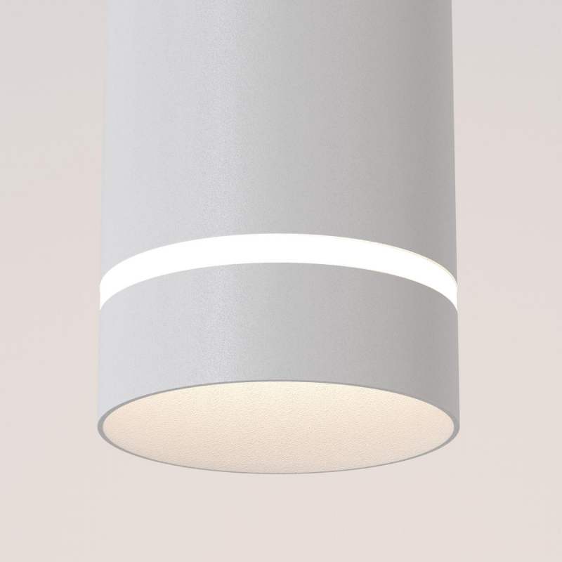 MAYTONI P085PL-12W4K-W ORLO závesné bodové LED svietidlo