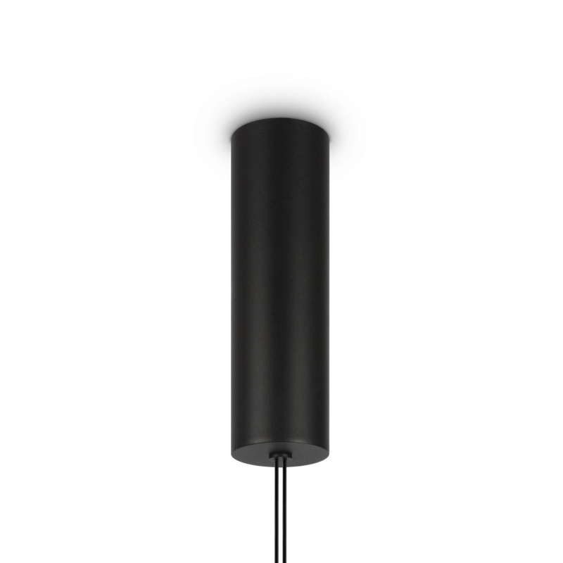 MAYTONI P096PL-L11BK SUPERSYMMETRY závesné svietidlo
