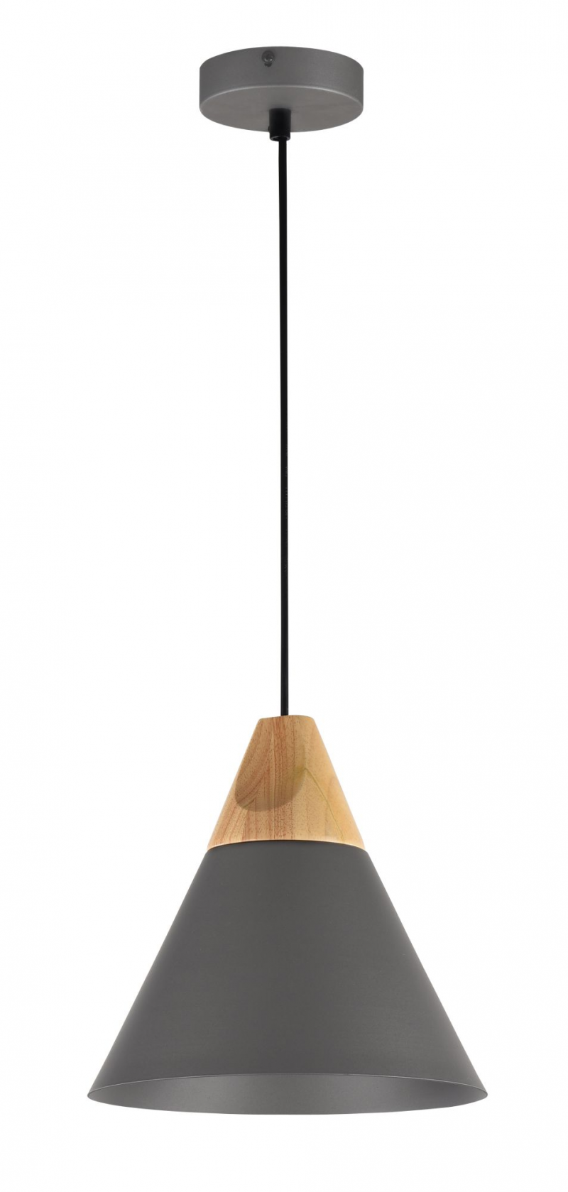 MAYTONI P359-PL-220-C BICONES závesné svietidlo