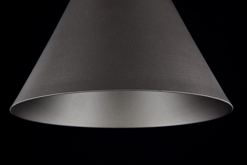 MAYTONI P359-PL-220-C BICONES závesné svietidlo