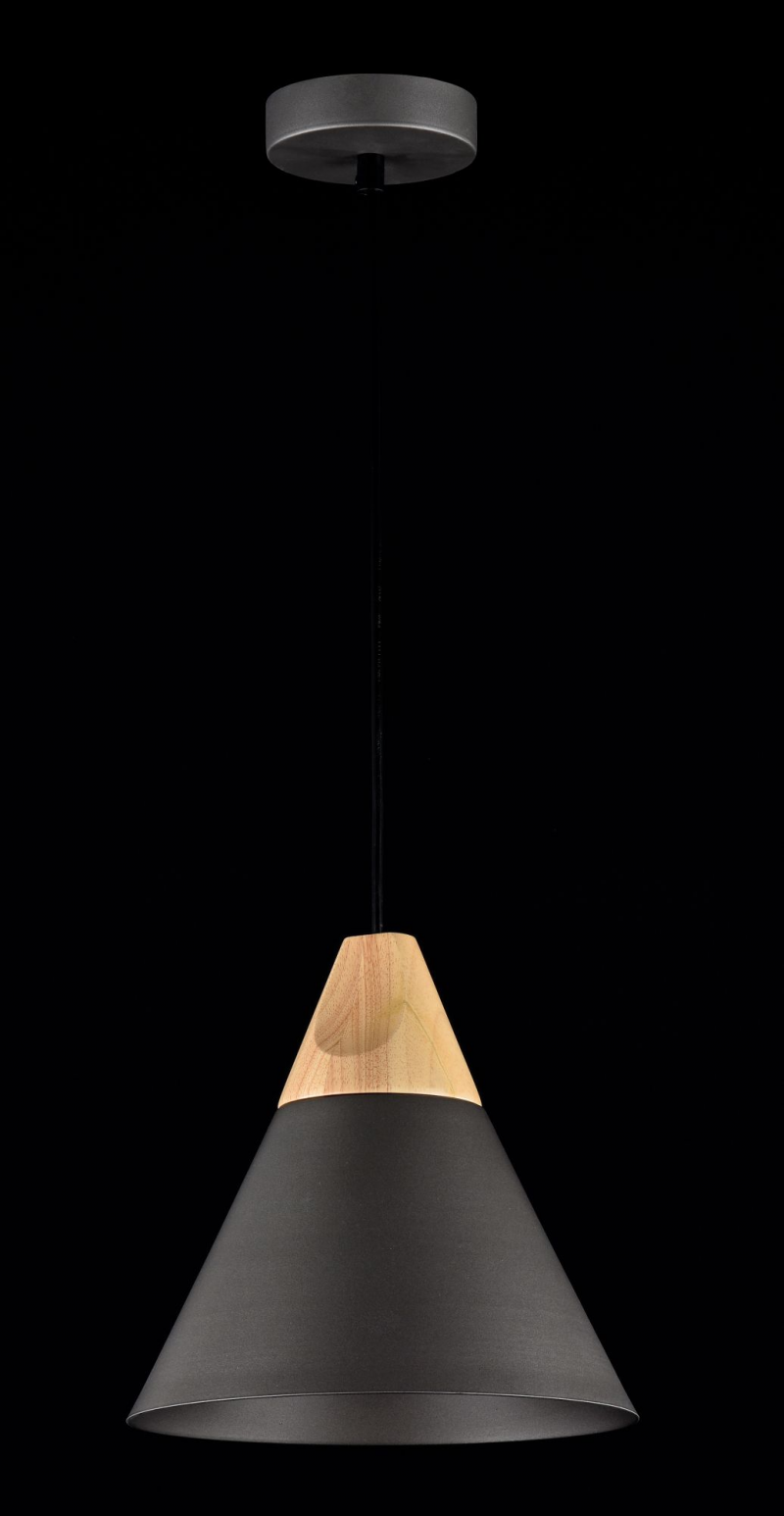MAYTONI P359-PL-220-C BICONES závesné svietidlo