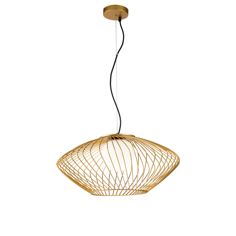 MAYTONI P364PL-01G PLEC závesné svietidlo