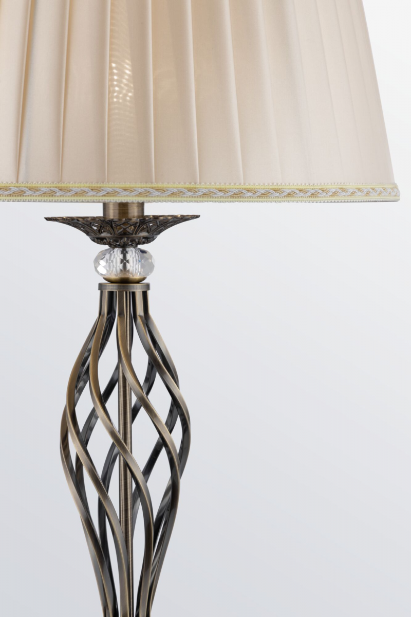 MAYTONI RC247-FL-01-R GRACE stojacia lampa
