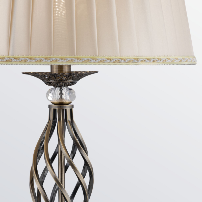 MAYTONI RC247-FL-01-R GRACE stojacia lampa