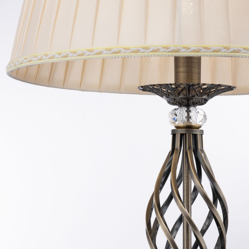 MAYTONI RC247-FL-01-R GRACE stojacia lampa