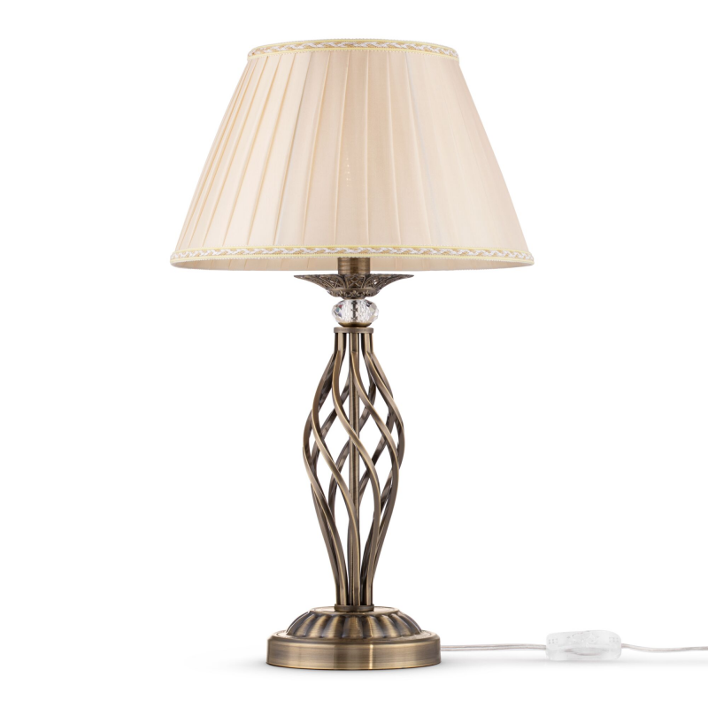 MAYTONI RC247-TL-01-R GRACE stolová lampa