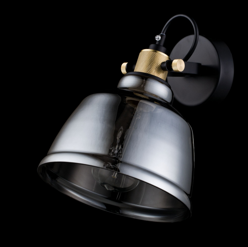 MAYTONI T163-01-C IRVING nástenné svietidlo