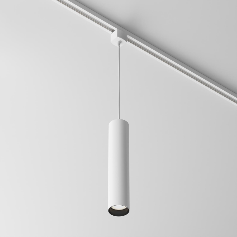 MAYTONI TR025-1-GU10-W FOCUS závesné bodové svietidlo