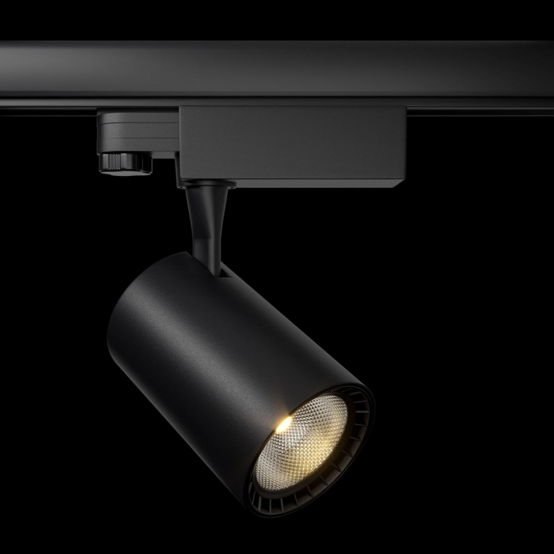 MAYTONI TR029-3-10W4K-B VUORO lištové svietidlo