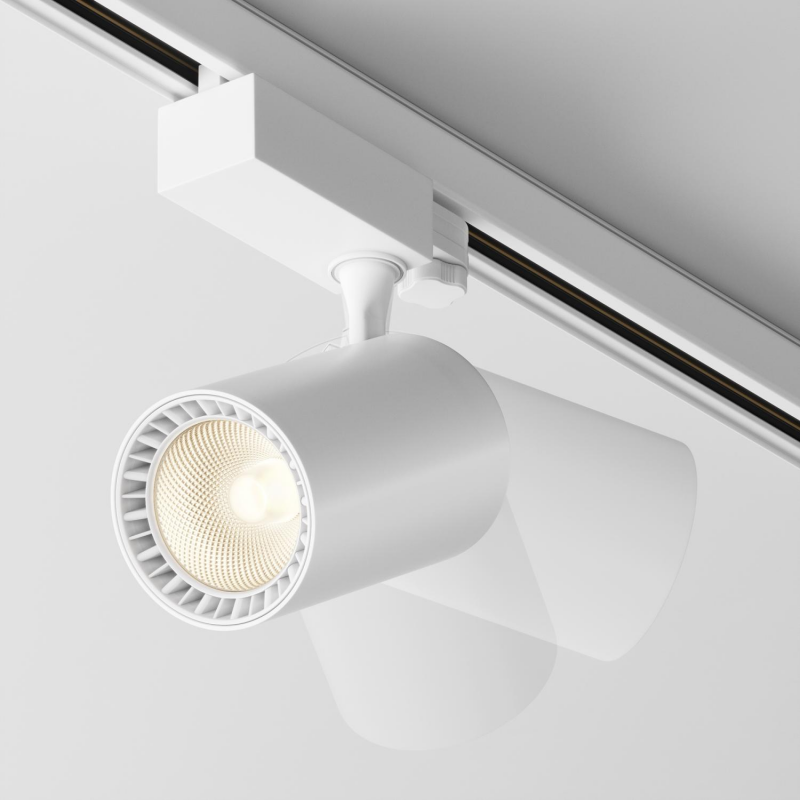 MAYTONI TR029-3-20W3K-S-W VUORO lištové svietidlo