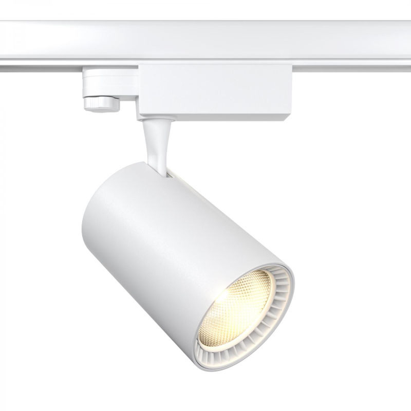 MAYTONI TR029-3-20W4K-S-W VUORO lištové svietidlo