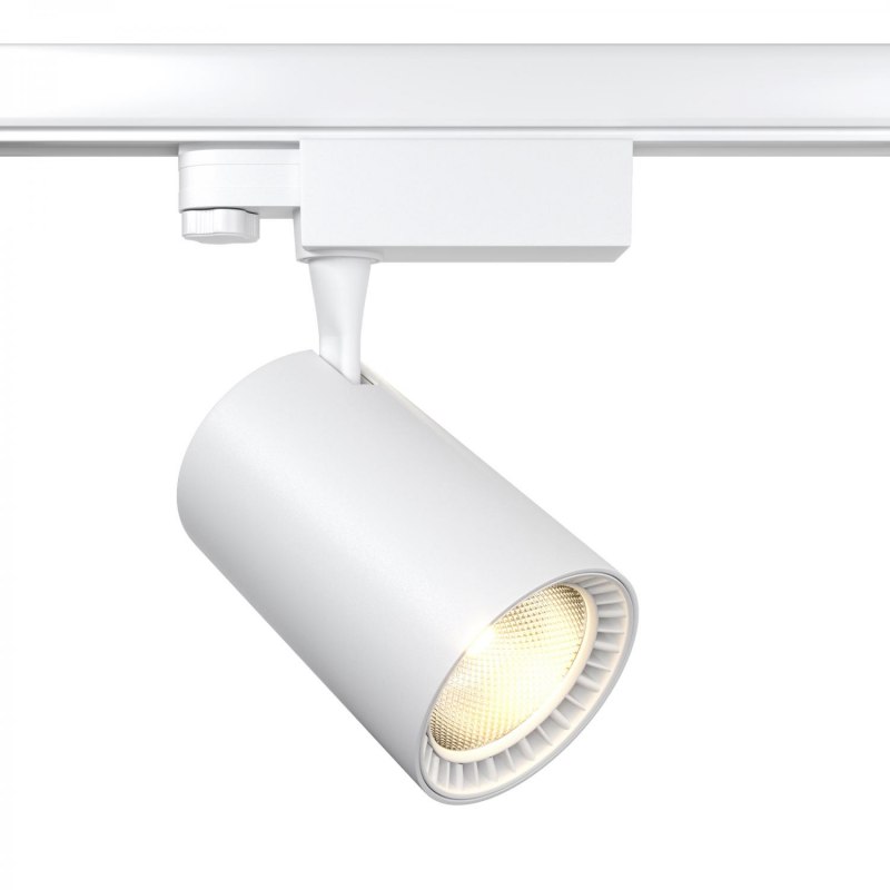 MAYTONI TR029-3-20W4K-S-W VUORO lištové svietidlo