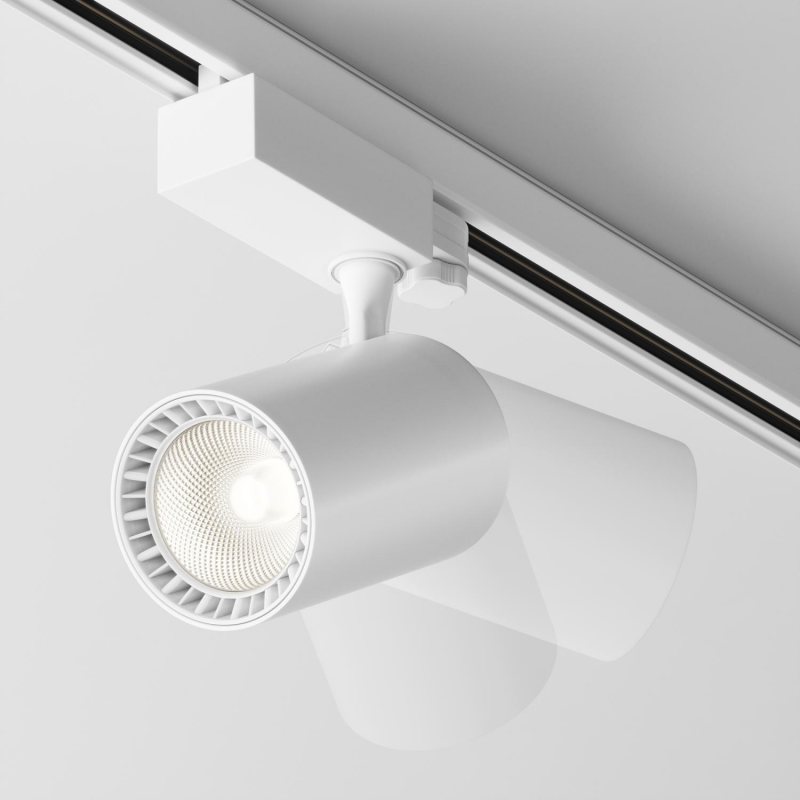 MAYTONI TR029-3-20W4K-S-W VUORO lištové svietidlo
