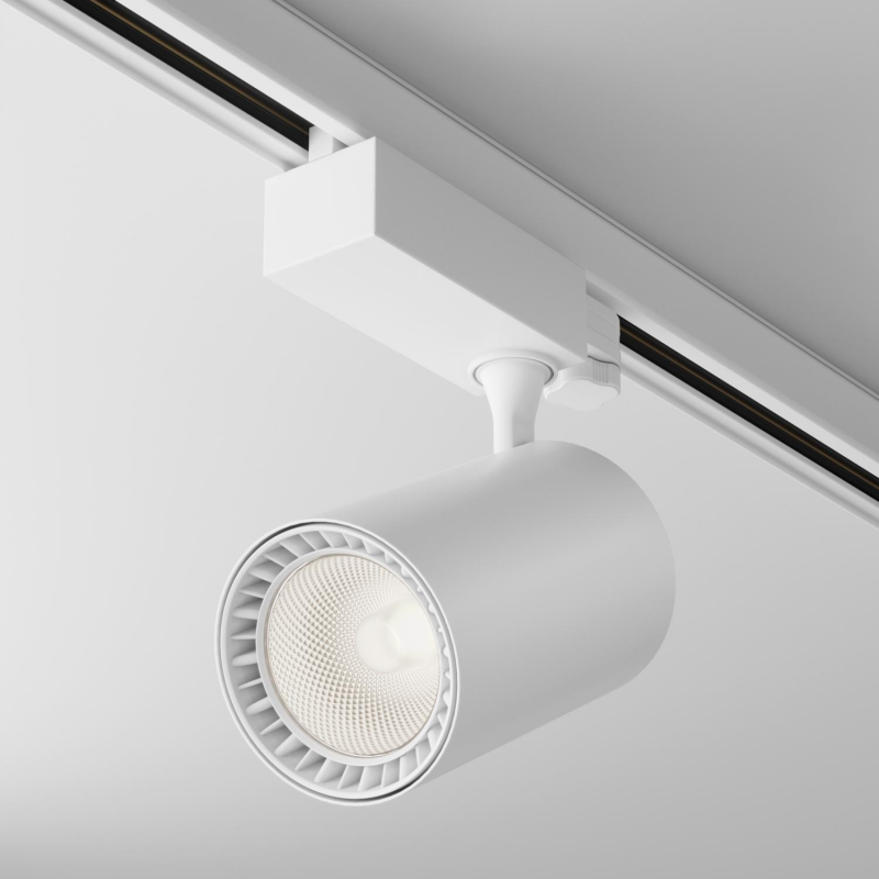 MAYTONI TR029-3-20W4K-S-W VUORO lištové svietidlo