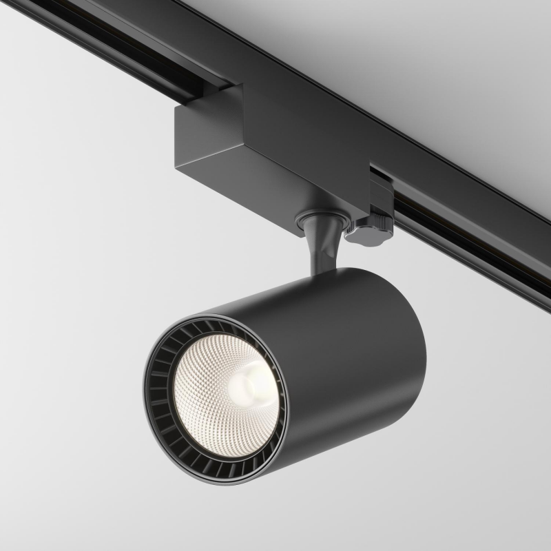 MAYTONI TR029-3-26W3K-S-B VUORO lištové svietidlo