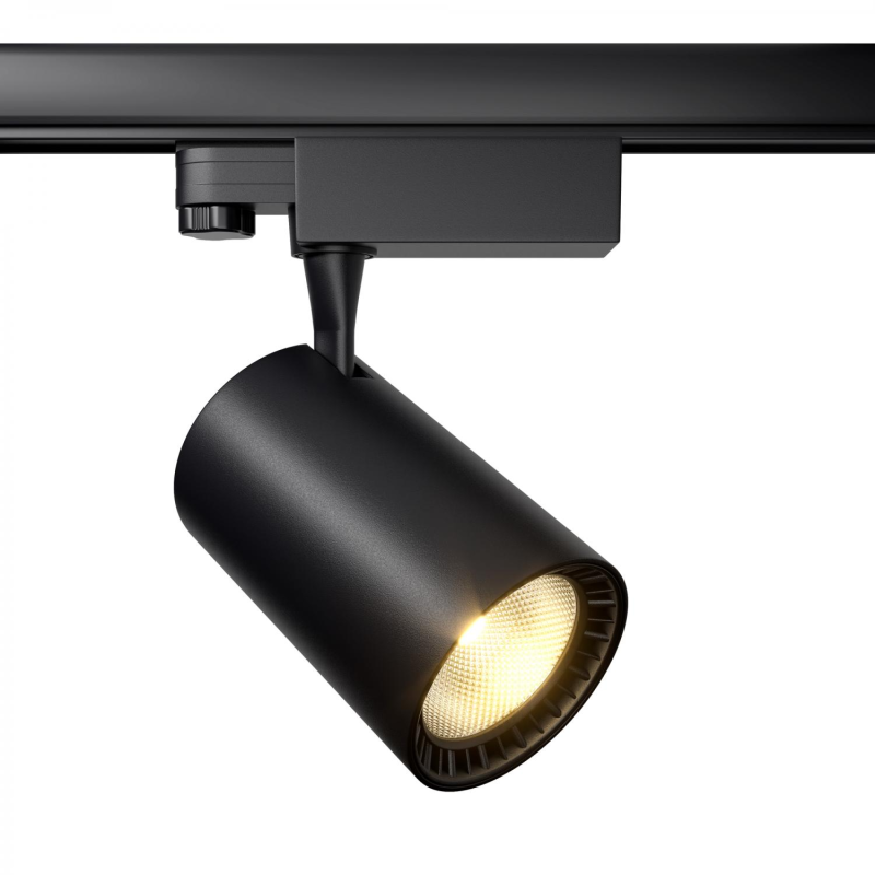 MAYTONI TR029-3-26W4K-S-B VUORO lištové svietidlo