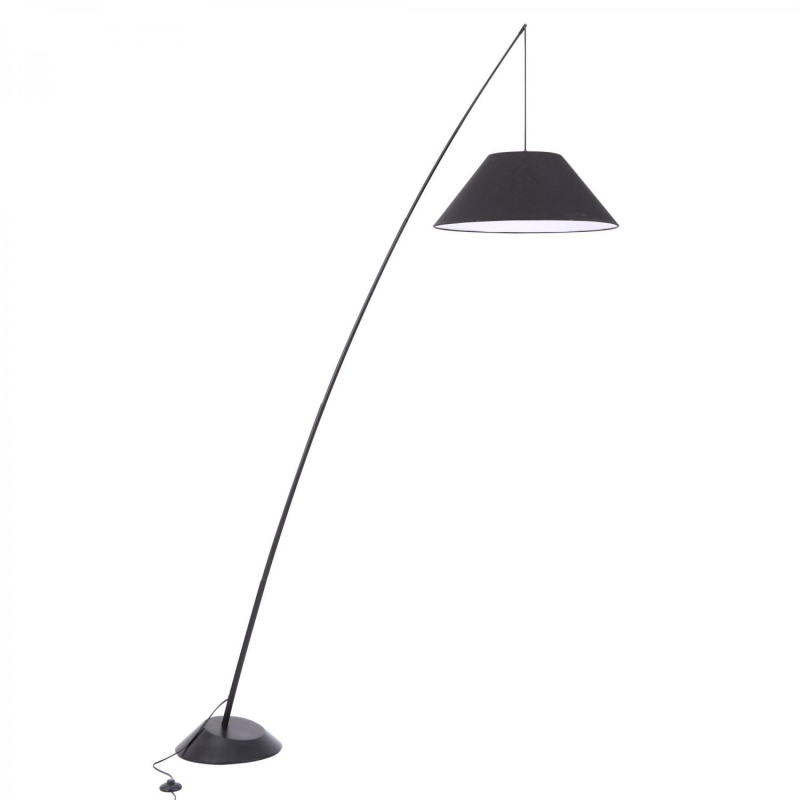 MAYTONI Z002FL-01B CAMPANULA stojacia lampa