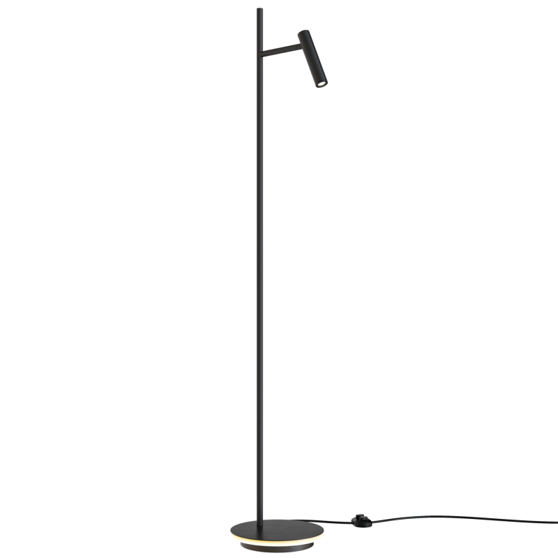 MAYTONI Z010FL-L8B3K ESTUDO stojacia lampa