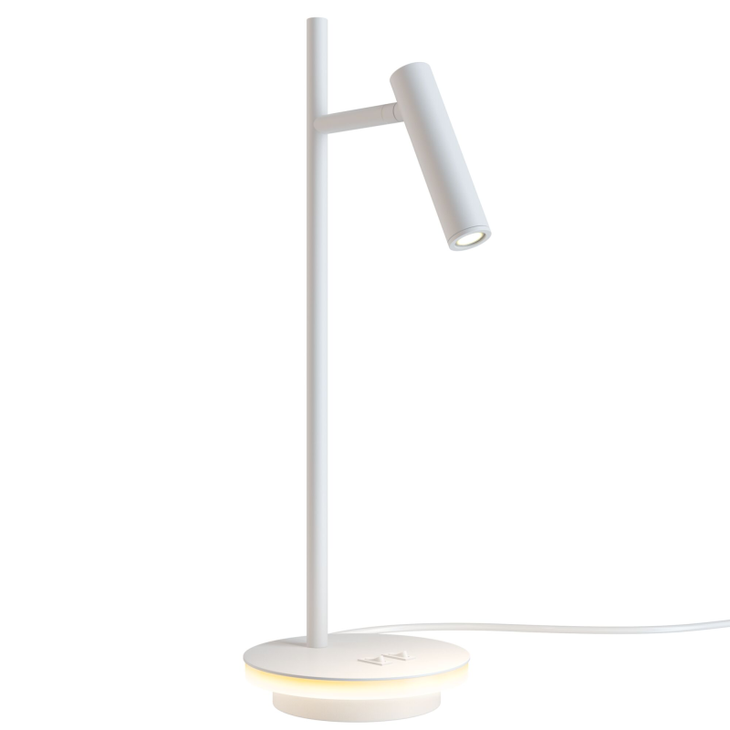 MAYTONI Z010TL-L8W3K ESTUDO LED stolová pracovná lampa