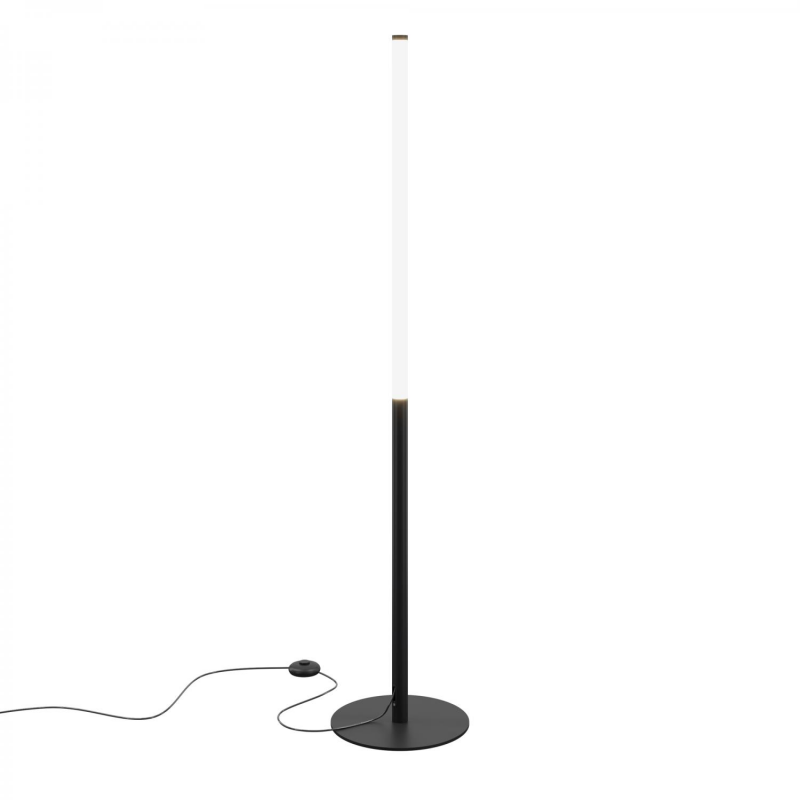 MAYTONI Z012FL-L18B3K RAY stojacia lampa