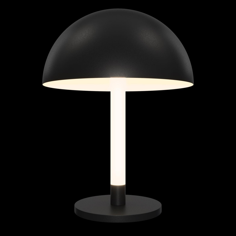 MAYTONI Z012TL-L8B3K RAY stolová lampa