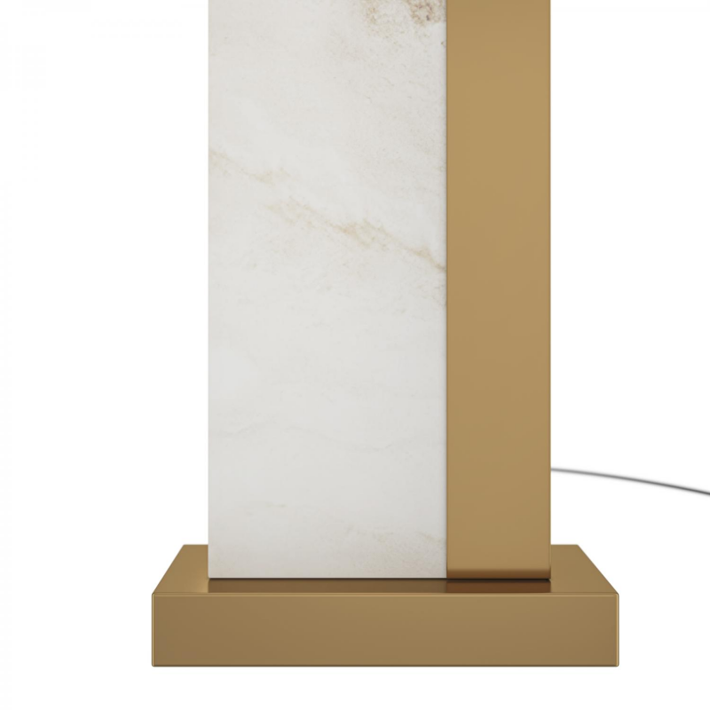 MAYTONI Z031TL-01BS BIANCO stolová lampa