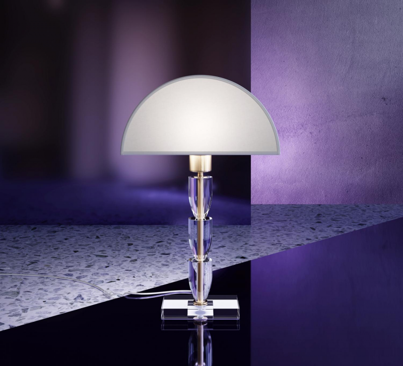 MAYTONI Z034TL-01BZ PRIMA stolová lampa