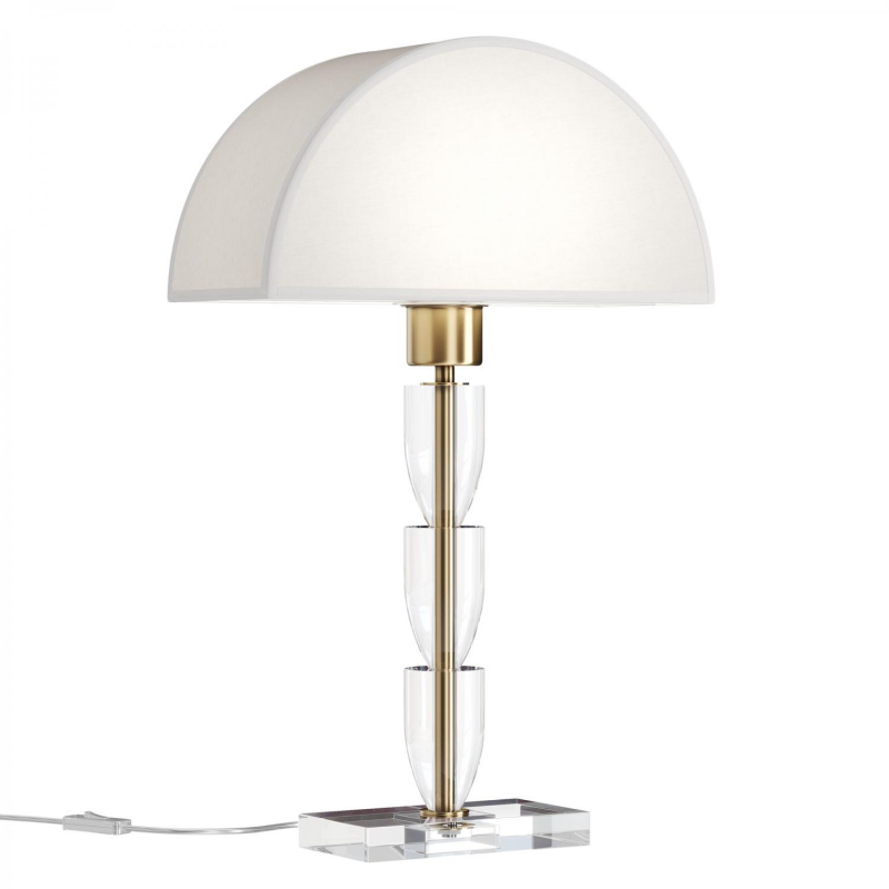 MAYTONI Z034TL-01BZ PRIMA stolová lampa