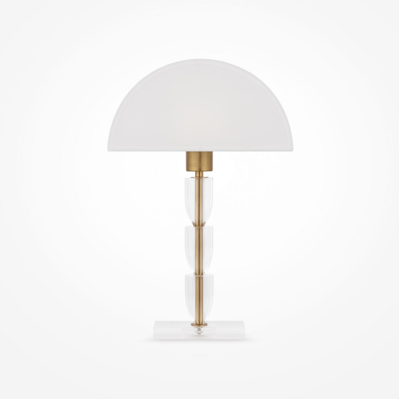 MAYTONI Z034TL-01BZ PRIMA stolová lampa