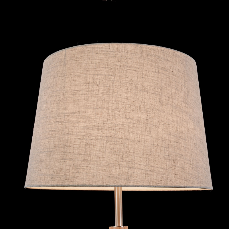 MAYTONI Z177-FL-01-BR CALVIN stojacia lampa