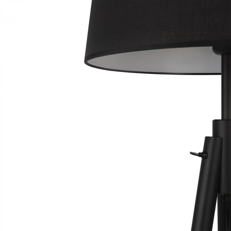 MAYTONI Z177FL-01B CALVIN stojacia lampa