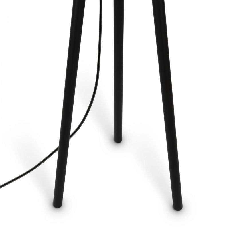 MAYTONI Z177FL-01B CALVIN stojacia lampa