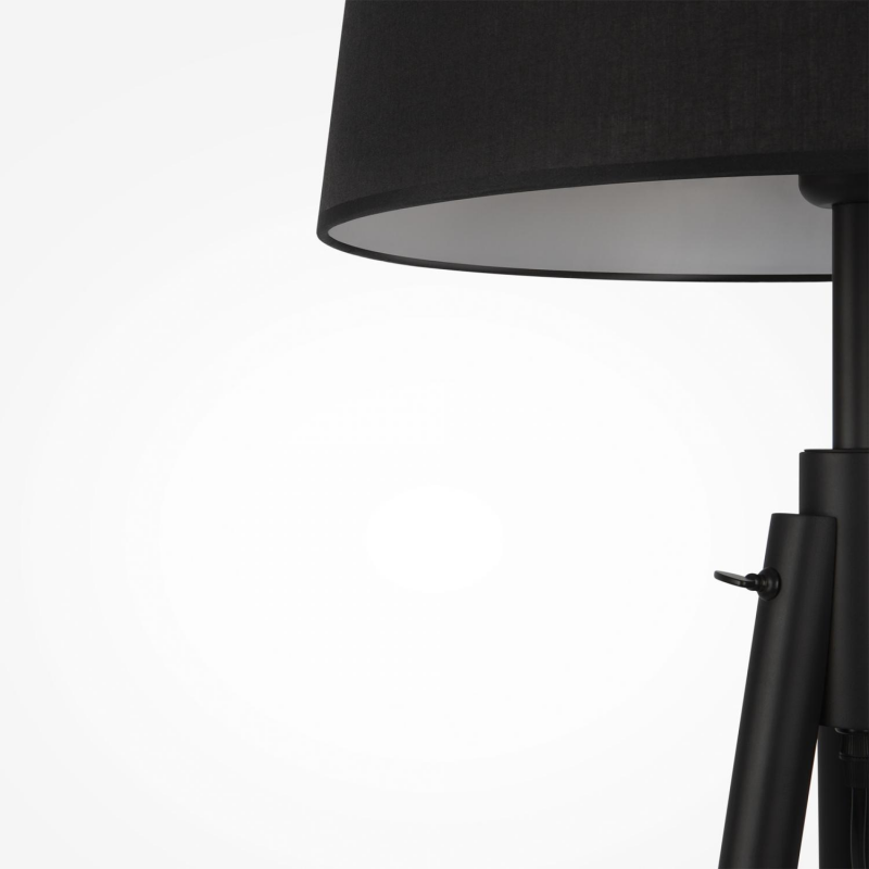 MAYTONI Z177FL-01B CALVIN stojacia lampa