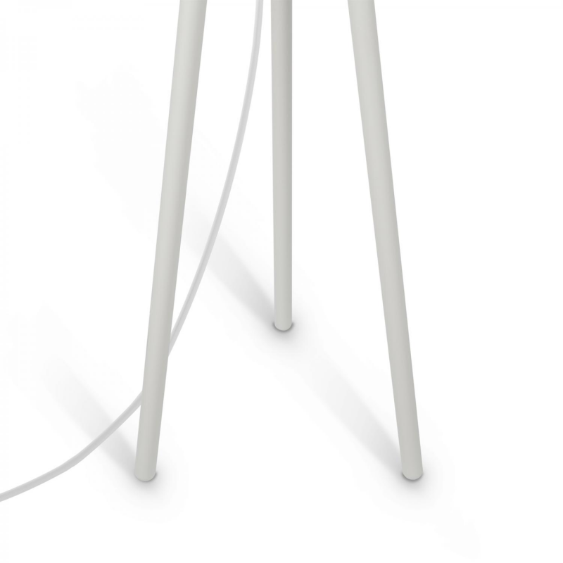 MAYTONI Z177FL-01W CALVIN stojacia lampa