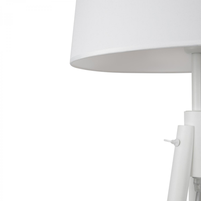 MAYTONI Z177FL-01W CALVIN stojacia lampa