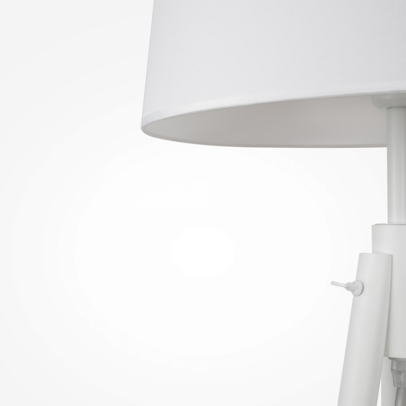 MAYTONI Z177FL-01W CALVIN stojacia lampa