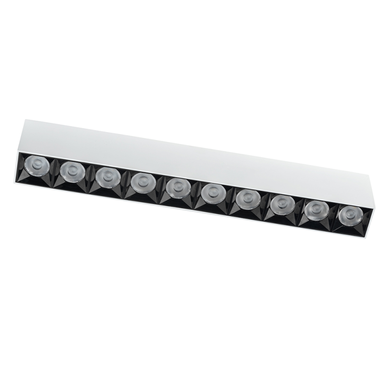 Nowodvorski 10050 MIDI stropné bodové LED svietidlo